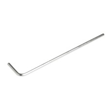 Ключ шестигранный Г-образный 2мм HEX удлиненный L=75мм JTC