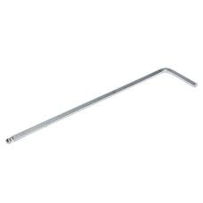 Ключ шестигранный Г-образный 2мм HEX шаровый L=75мм JTC