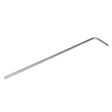 Ключ шестигранный Г-образный 2мм HEX экстрадлинный L=100мм JTC