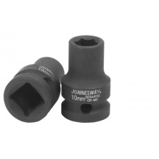 S03A4110 Головка торцевая ударная 1/2"DR, 10 мм