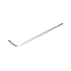 Ключ шестигранный Г-образный 3мм HEX удлиненный L=90мм JTC