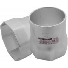 BS8P82 Ключ трубчатый ступичный восьмигранный, 82 мм