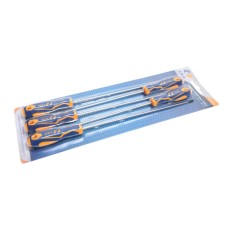 Набор отверток TORX 5пр., (T15,T20,T25,T27,T30, L-300мм) LG-S5505 LIGE