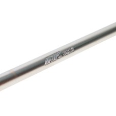 Удлинитель 1/4" 360мм JTC