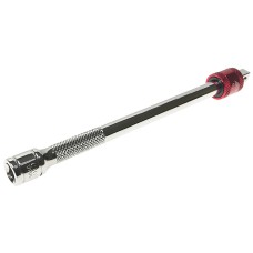 Удлинитель 1/4" L= 150мм с фиксатором JTC