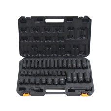 OPT-40340 Набор ударных головок и аксессуаров 1/2