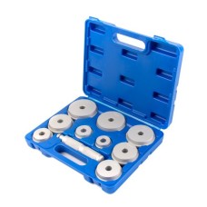 WDK-214740 Набор для установки подшипников и сальников, 10 предметов