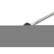 Вороток 1/2" L=610мм с шарниром и рукояткой JTC