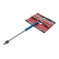 Вороток 1/4" L=260х132мм T-образный торцевой трещеточный JTC