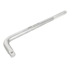 Вороток 3/4" L=450мм Г-образный d=25мм JTC