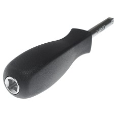 Вороток-отвертка 1/4" L=150мм JTC