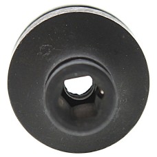 Держатель бит 1/2"х1/4" ударный JTC