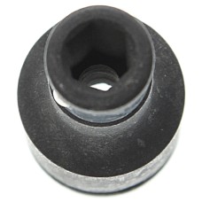 Держатель бит 3/8"х1/4" ударный JTC