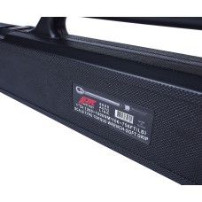 Ключ динамометрический 1" 200-1000Нм 1100мм двухстороннего действия JTC