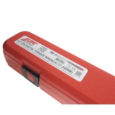 Ключ динамометрический 1/2" 17-340Нм JTC