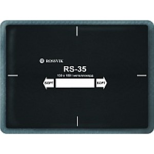 Пластыри радиальные