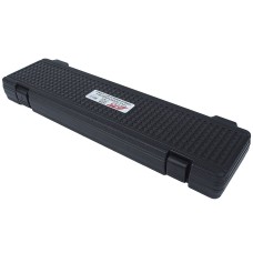 Ключ динамометрический 40-210Нм 14-18мм с насадками 13-30мм 11 предметов JTC