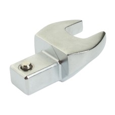 Ключ рожковый 12мм (насадка) для динамометрического ключа JTC-6832,6833 9х12мм JTC