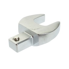 Ключ рожковый 16мм (насадка) для динамометрического ключа JTC-6832,6833 9х12мм JTC