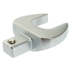 Ключ рожковый 19мм (насадка) для динамометрического ключа JTC-6832,6833 9х12мм JTC