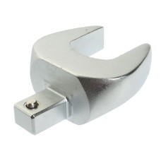 Ключ рожковый 22мм (насадка) для динамометрического ключа JTC-6832,6833 9х12мм JTC