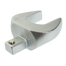 Ключ рожковый 24мм (насадка) для динамометрического ключа JTC-6832,6833 9х12мм JTC