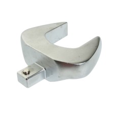 Ключ рожковый 32мм (насадка) для динамометрического ключа JTC-6832,6833 9х12мм JTC