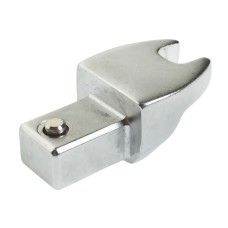 Ключ рожковый 7мм (насадка) для динамометрического ключа JTC-6832,6833 9х12мм JTC