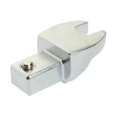 Ключ рожковый 8мм (насадка) для динамометрического ключа JTC-6832,6833 9х12мм JTC