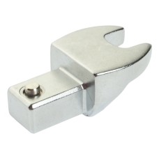 Ключ рожковый 9мм (насадка) для динамометрического ключа JTC-6832,6833 9х12мм JTC