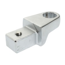 Насадка накидная 13мм 12-ти гранная для динамометрического ключа JTC-6835 14х18мм JTC