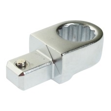 Насадка накидная 14мм 12-ти гранная для динамометрического ключа JTC-6832,6833 9х12мм JTC