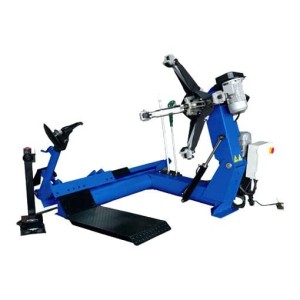 Шиномонтажные станки для грузовых автомобилей