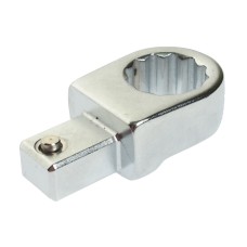 Насадка накидная 15мм 12-ти гранная для динамометрического ключа JTC-6832,6833 9х12мм JTC