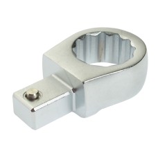 Насадка накидная 18мм 12-ти гранная для динамометрического ключа JTC-6832,6833 9х12мм JTC