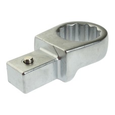 Насадка накидная 24мм 12-ти гранная для динамометрического ключа JTC-6835 14х18мм JTC