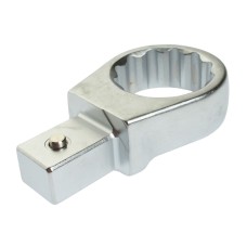 Насадка накидная 30мм 12-ти гранная для динамометрического ключа JTC-6835 14х18мм JTC