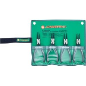 Съемники стопорных колец