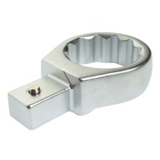 Насадка накидная 36мм 12-ти гранная для динамометрического ключа JTC-6835 14х18мм JTC