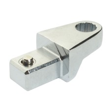 Насадка накидная 7мм 12-ти гранная для динамометрического ключа JTC-6832,6833 9х12мм JTC