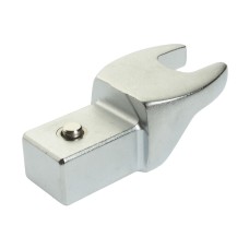 Насадка рожковая 13мм для динамометрического ключа JTC-6835 14х18мм JTC