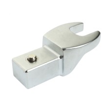 Насадка рожковая 14мм для динамометрического ключа JTC-6835 14х18мм JTC