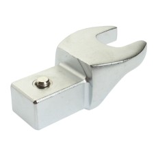 Насадка рожковая 15мм для динамометрического ключа JTC-6835 14х18мм JTC