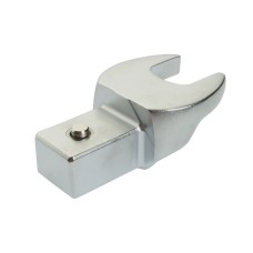 Насадка рожковая 16мм для динамометрического ключа JTC-6835 14х18мм JTC