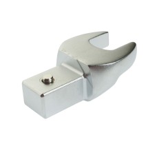 Насадка рожковая 17мм для динамометрического ключа JTC-6835 14х18мм JTC