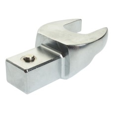 Насадка рожковая 18мм для динамометрического ключа JTC-6835 14х18мм JTC