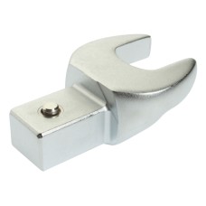 Насадка рожковая 19мм для динамометрического ключа JTC-6835 14х18мм JTC