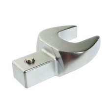 Насадка рожковая 22мм для динамометрического ключа JTC-6835 14х18мм JTC