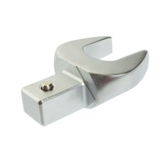 Насадка рожковая 24мм для динамометрического ключа JTC-6835 14х18мм JTC