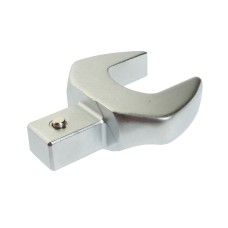 Насадка рожковая 30мм для динамометрического ключа JTC-6835 14х18мм JTC